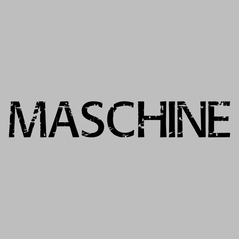 MACHINE
