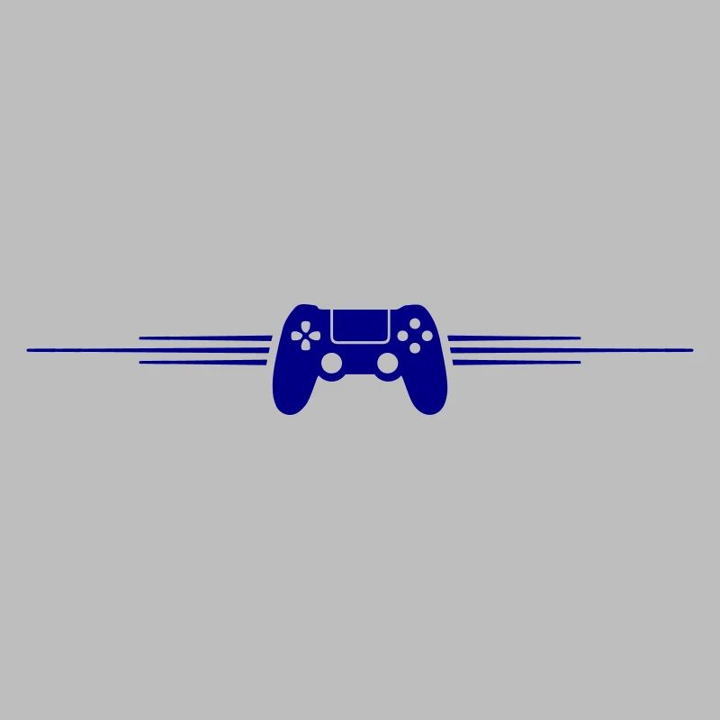Gamepad Controller 