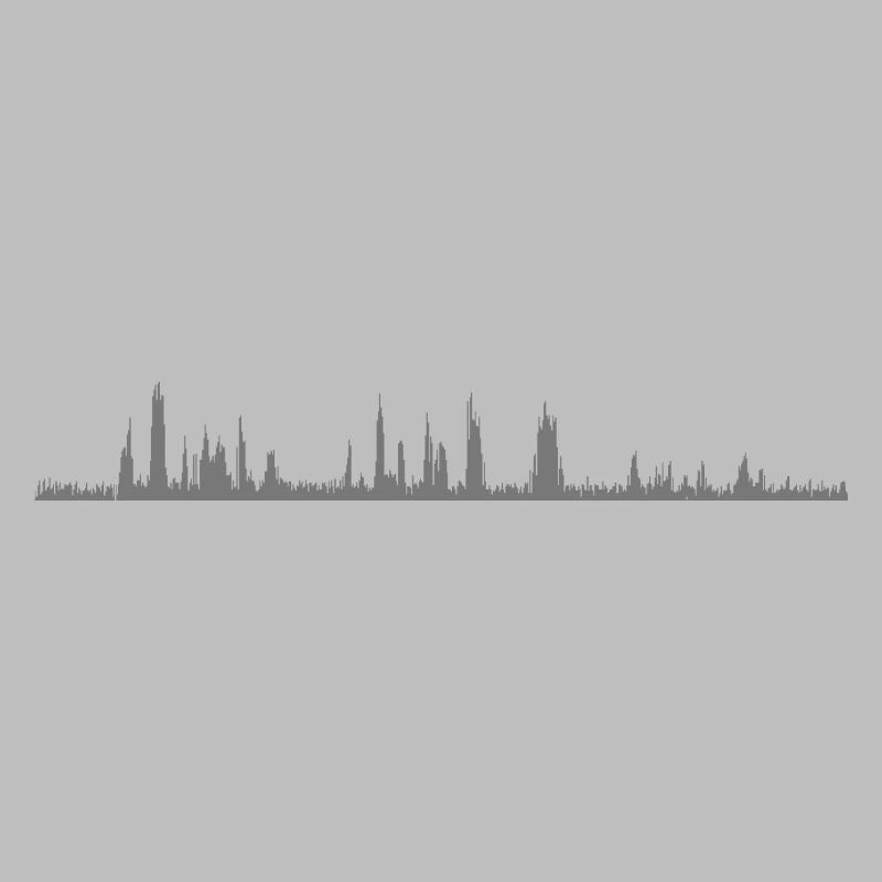 Audio Waveform