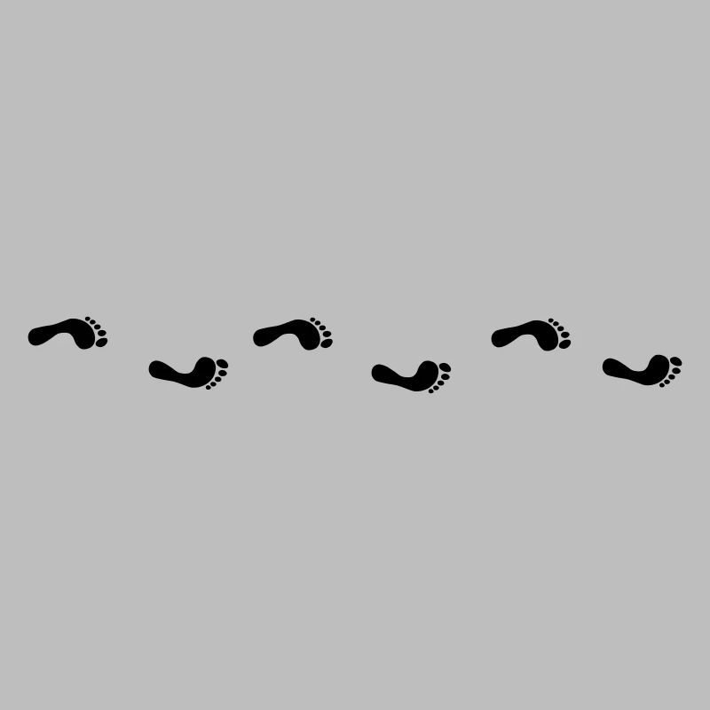 Footprints