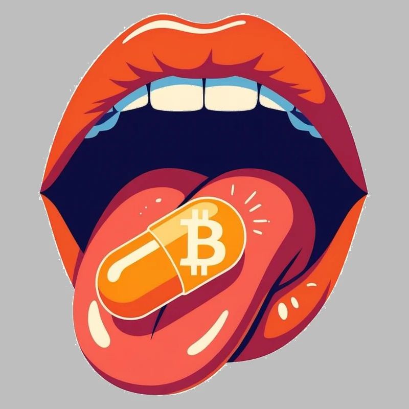 Bitcoin Orangepill Basic