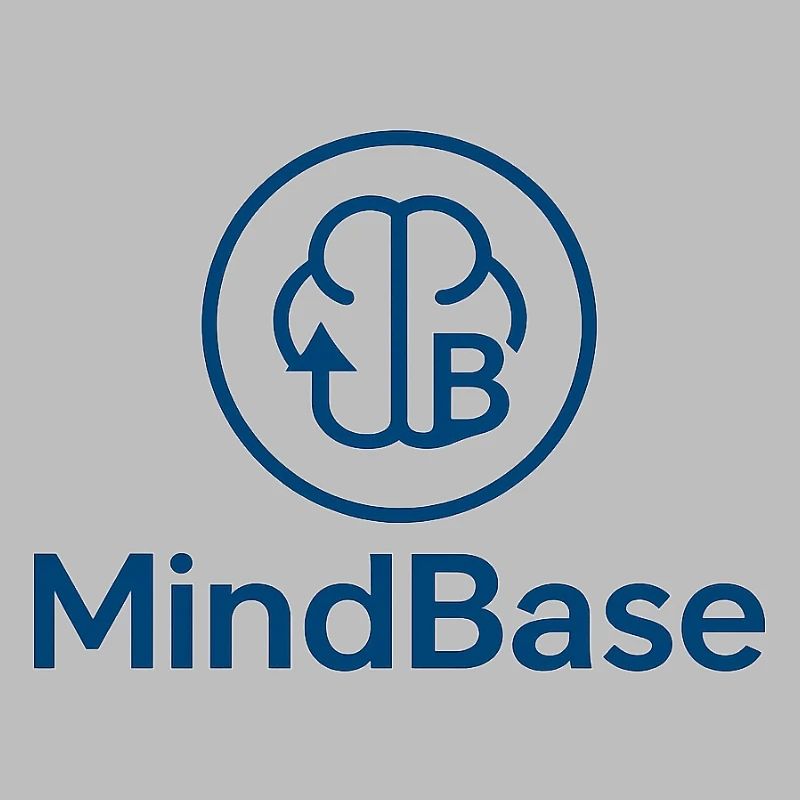 MindBase Logo