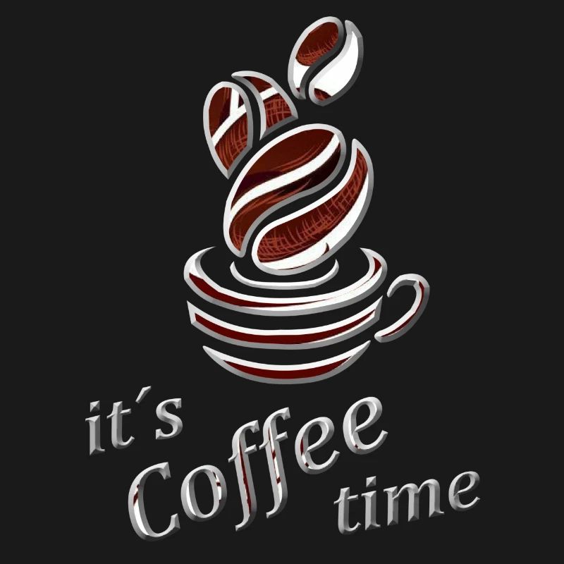 Kaffee Trinker