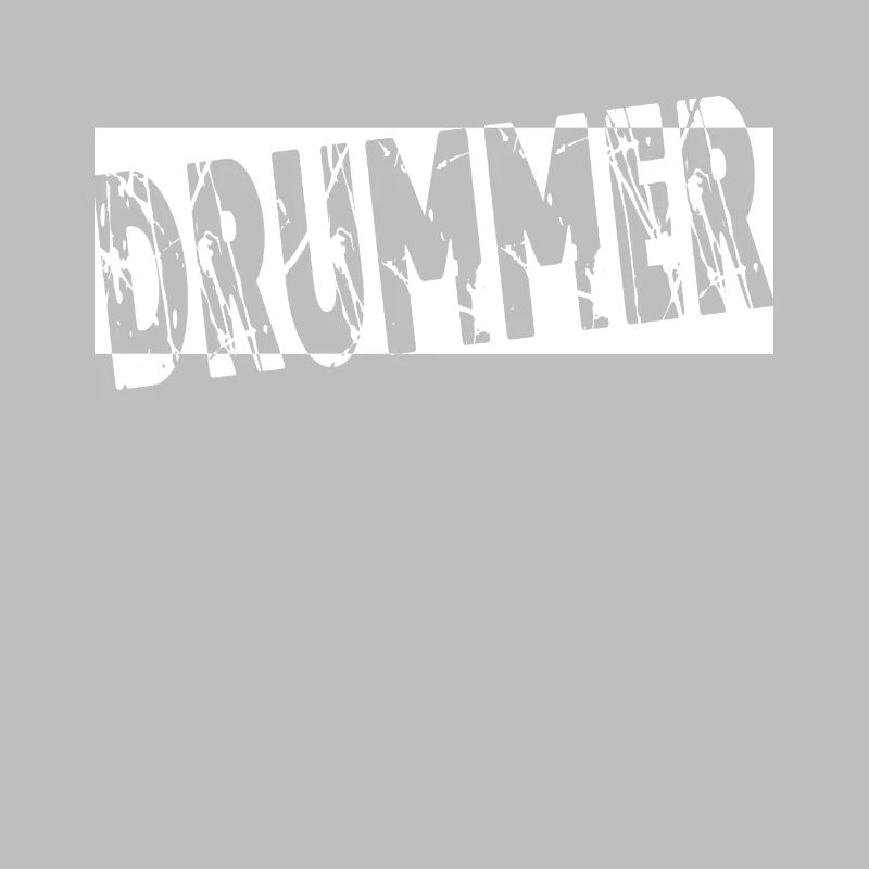Drums Drummer Gift