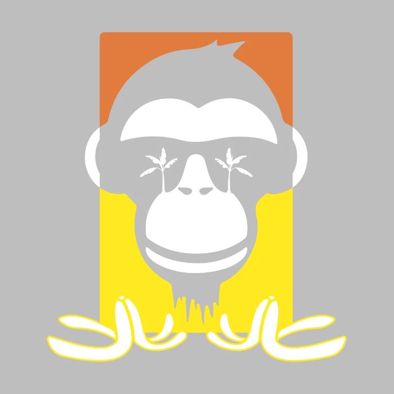 Funny Monkey