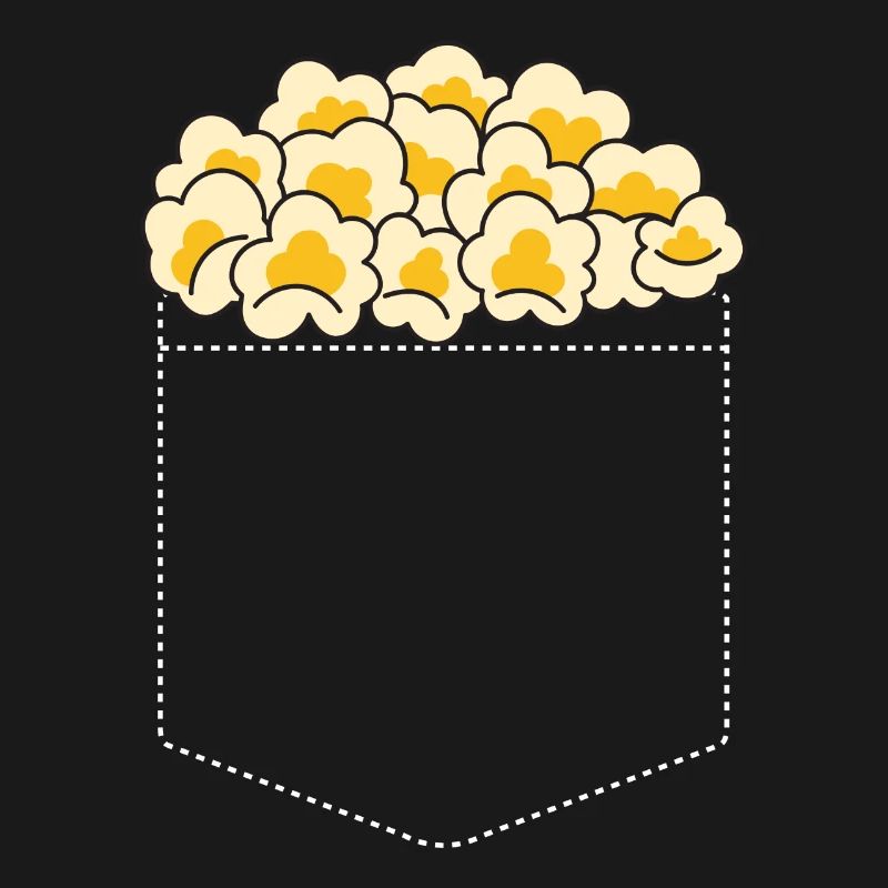 Pop corn