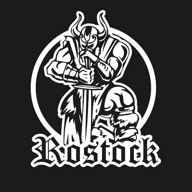 Rostocker Wikinger