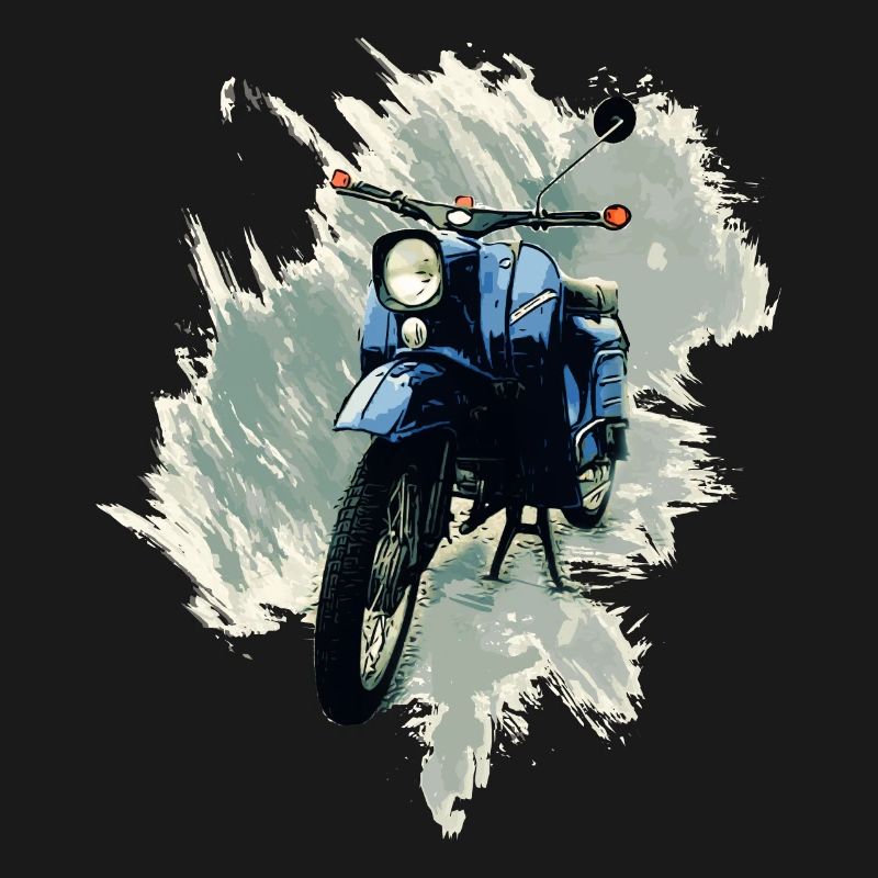 Simson Swallow