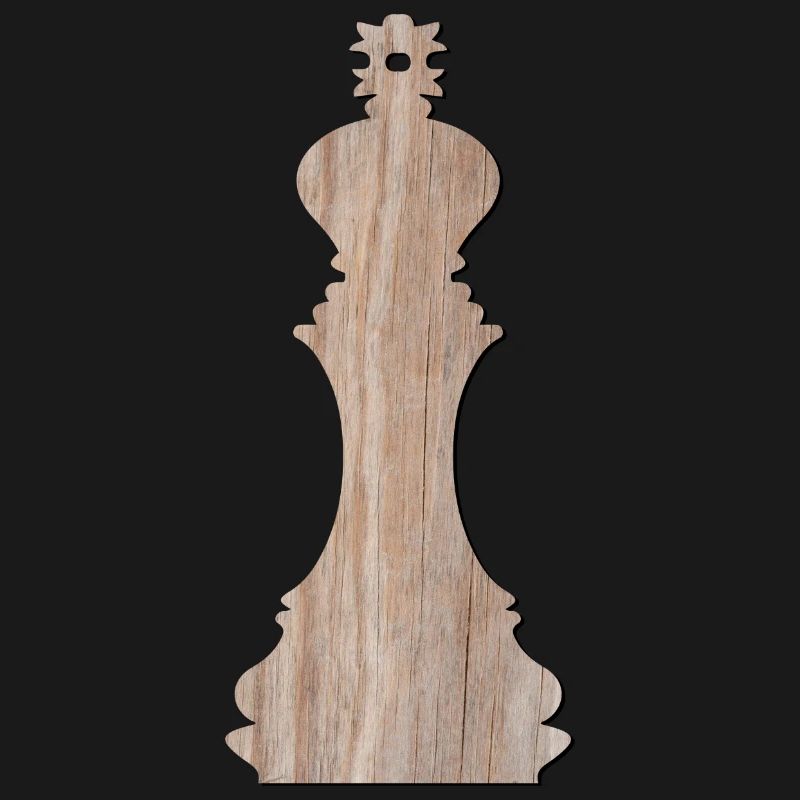Chess Pieces Chess Game KING BOARD GAME