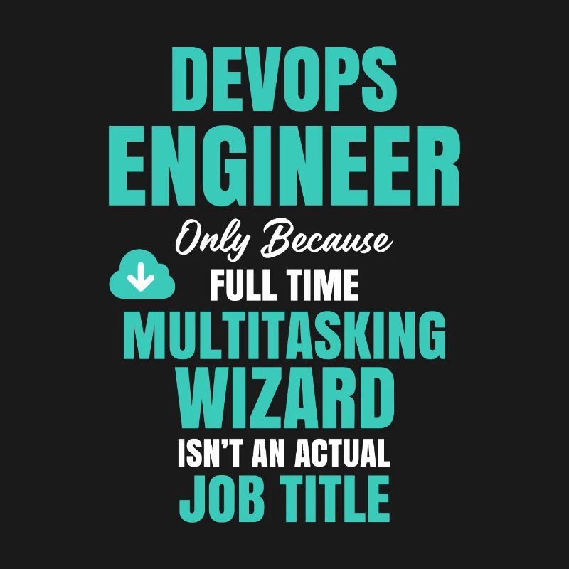 Assistant multitâche DevOps Engineer