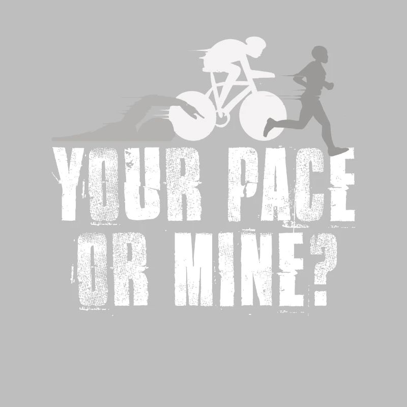 Dein Tempo Oder Meins Triathlon