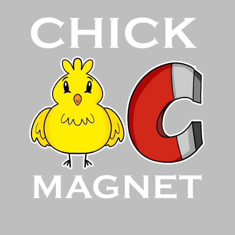 Chick Magnet