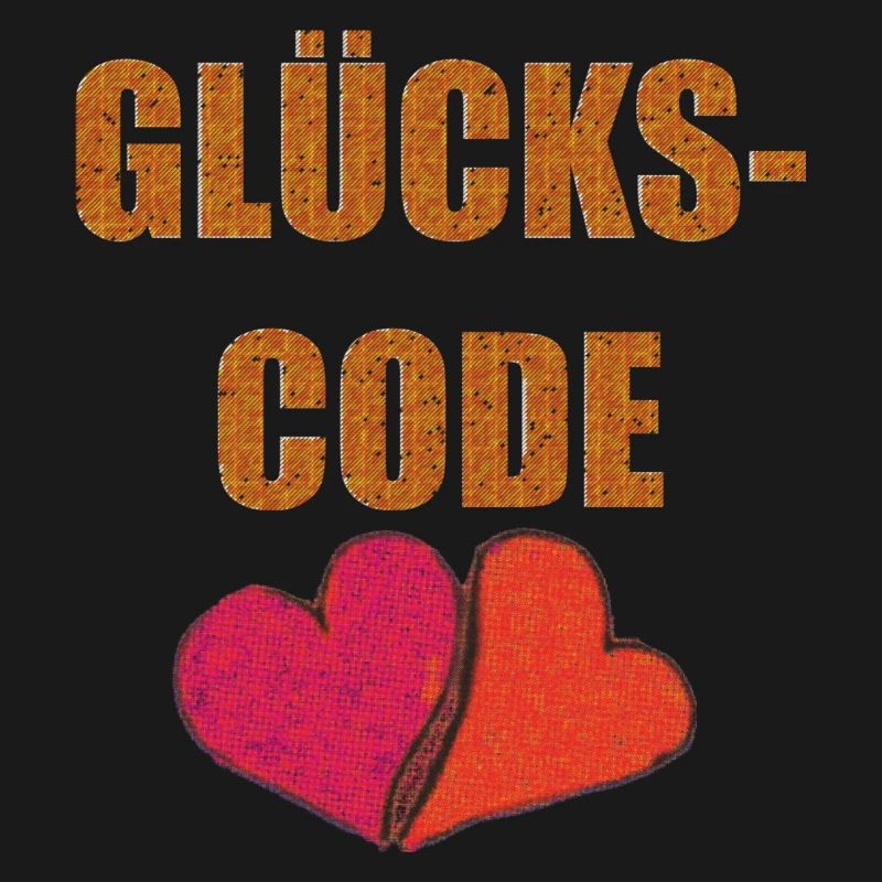 GLÜCKS CODE
