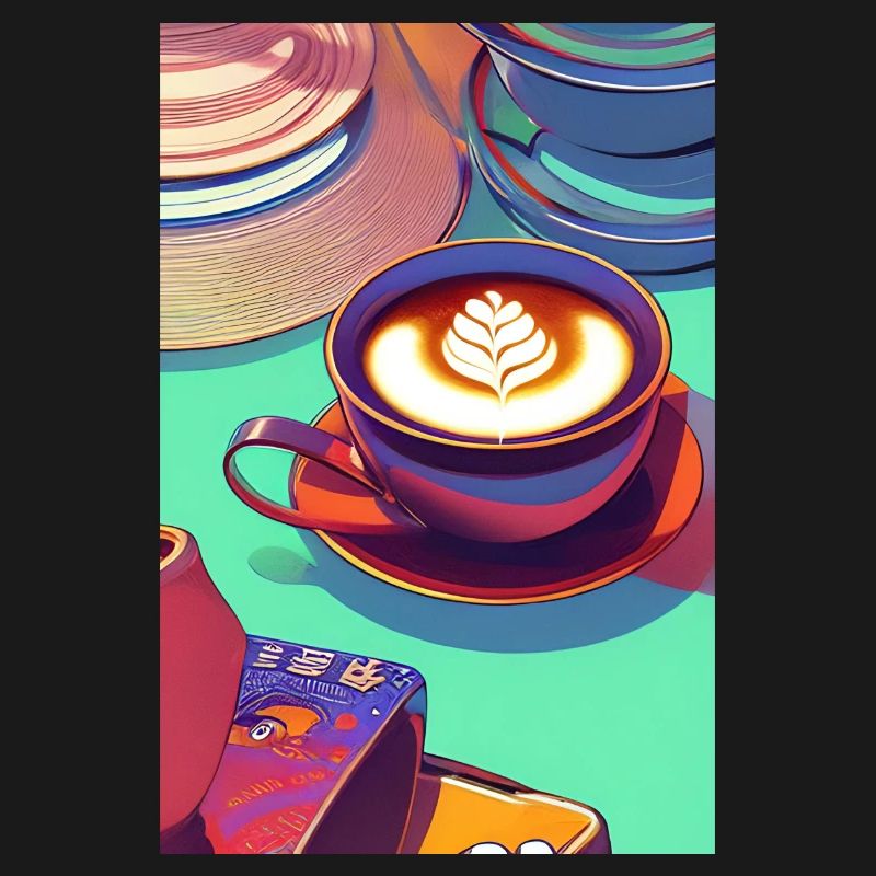 Kaffee, Kaffeebohnen