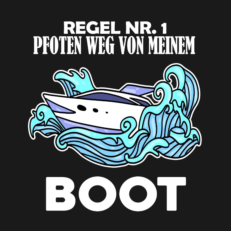 Boote Motorboot