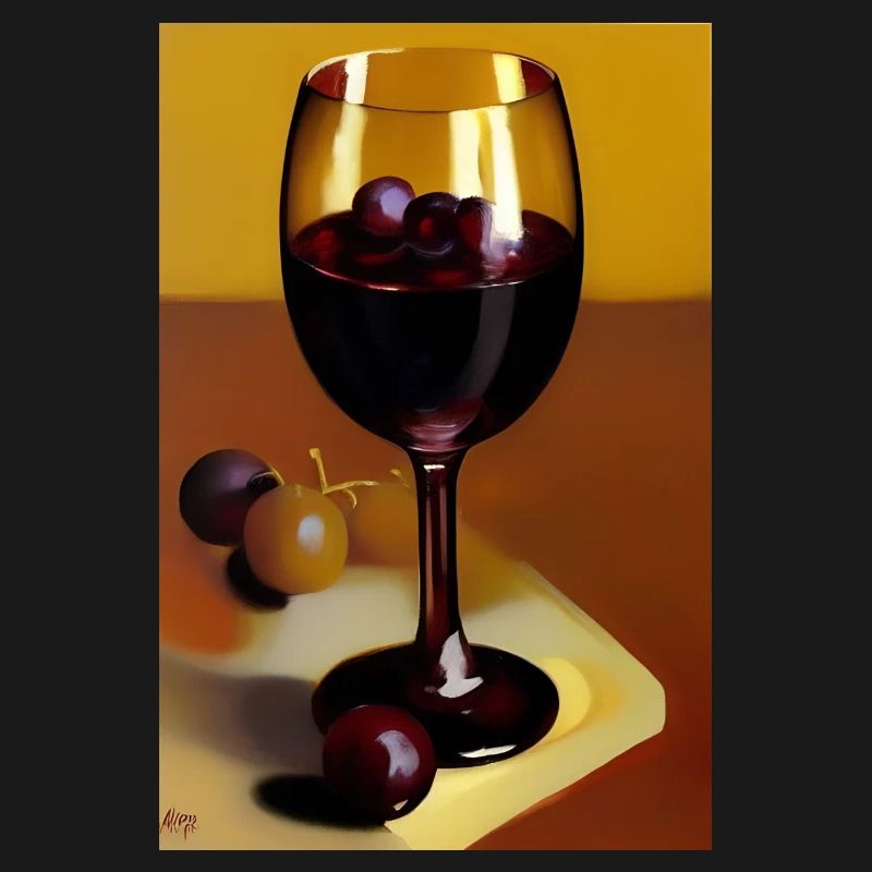 Wein Trinker