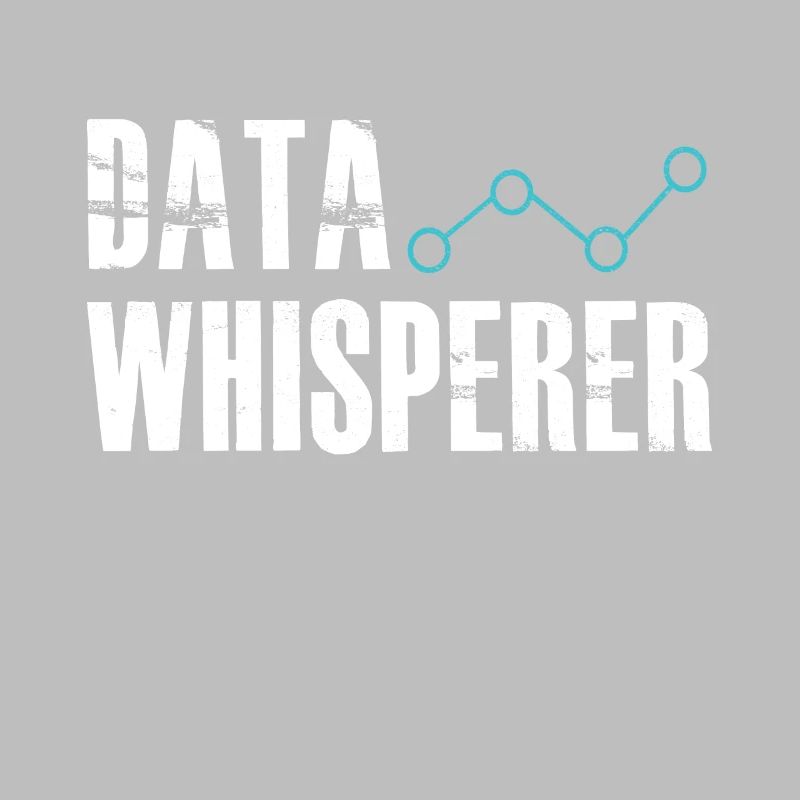 Data Whisperer Science Analyst Software Engineer