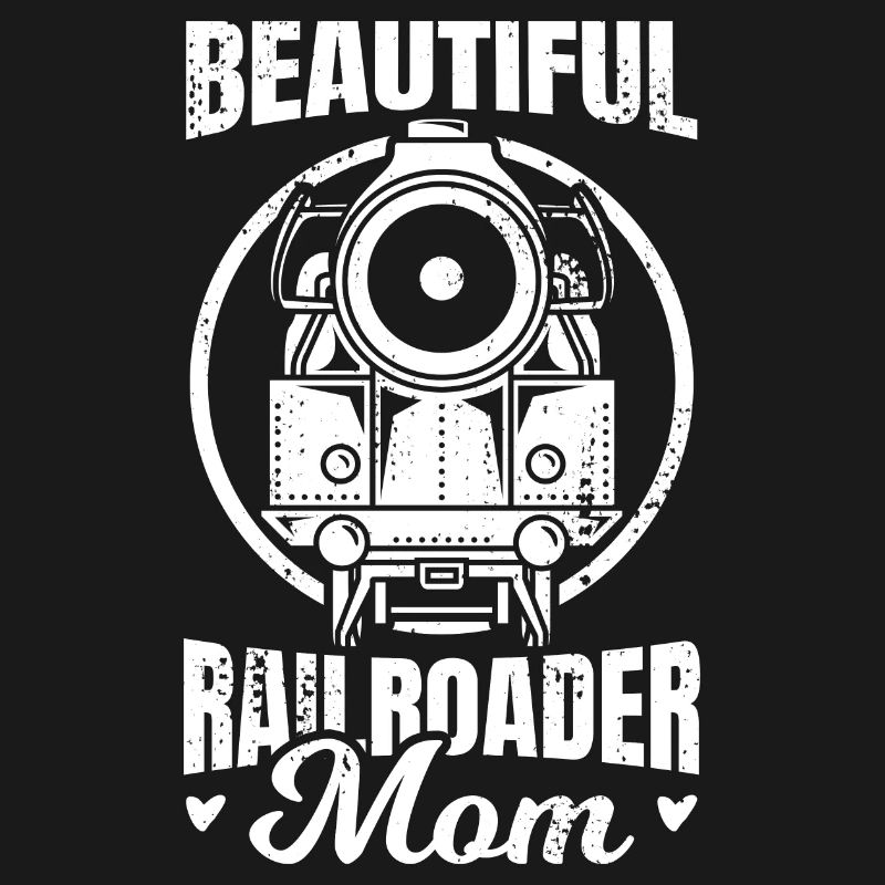 Eisenbahn Mutter