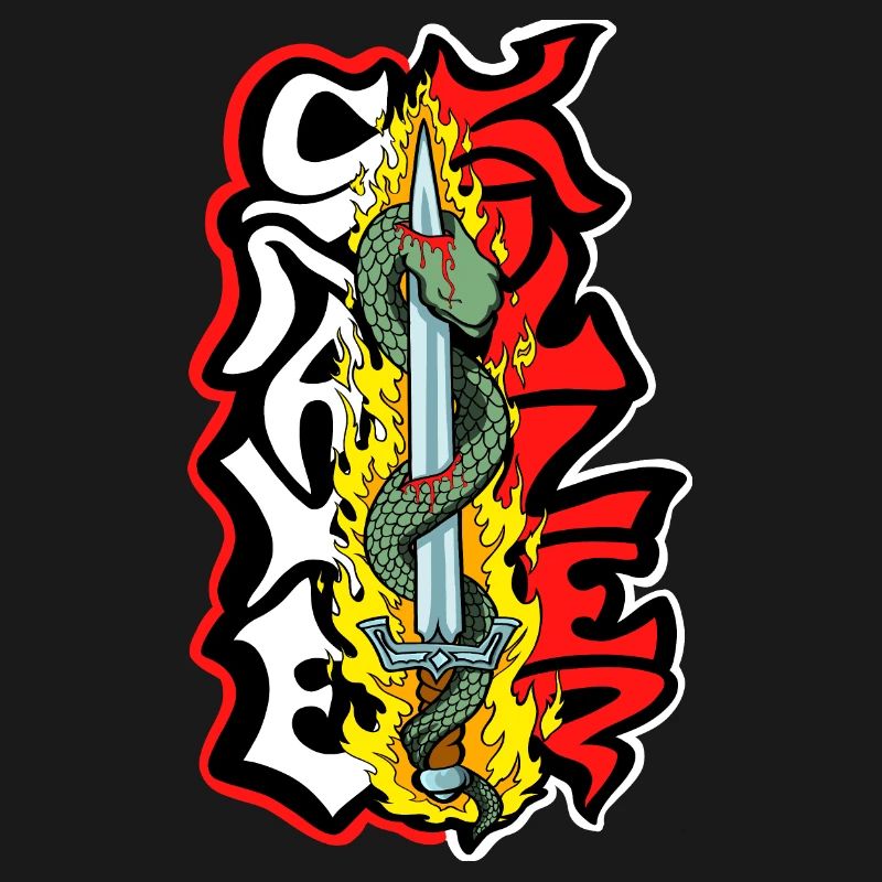 Schlangen-Killer