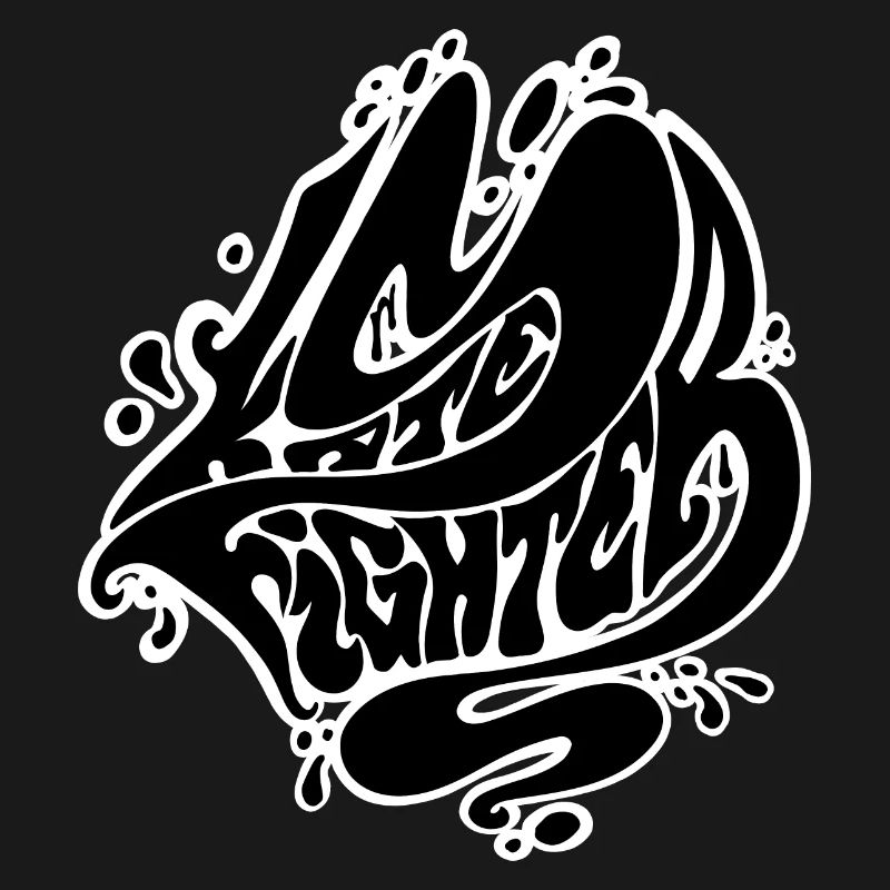 Skate-Kämpfer