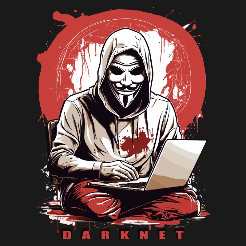 Anonymous Hacker