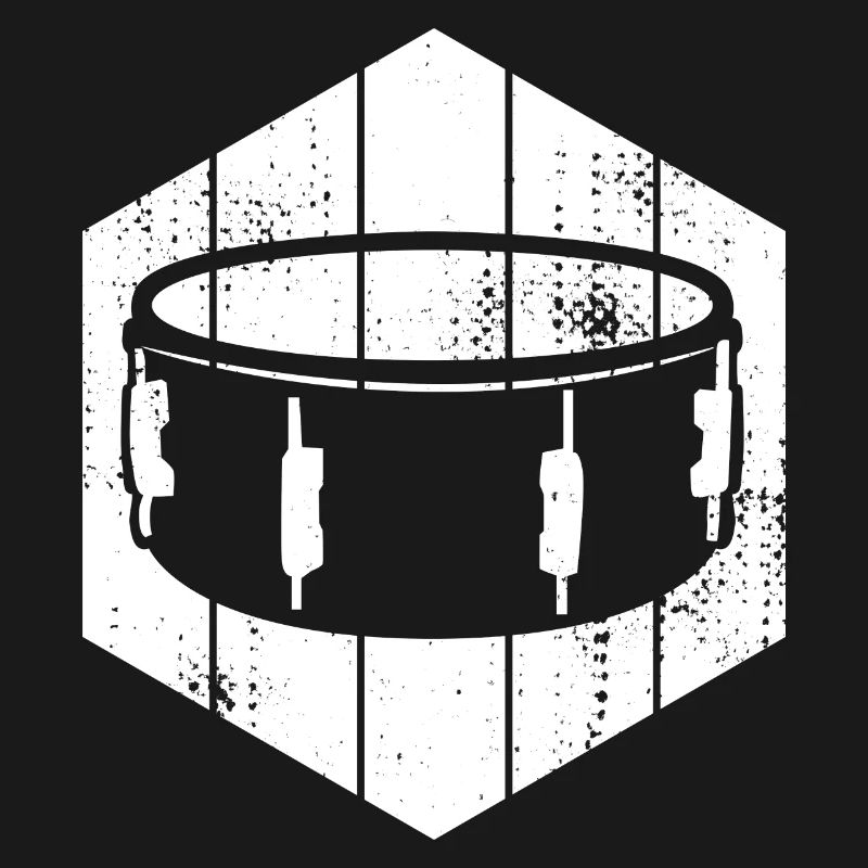 Side drum