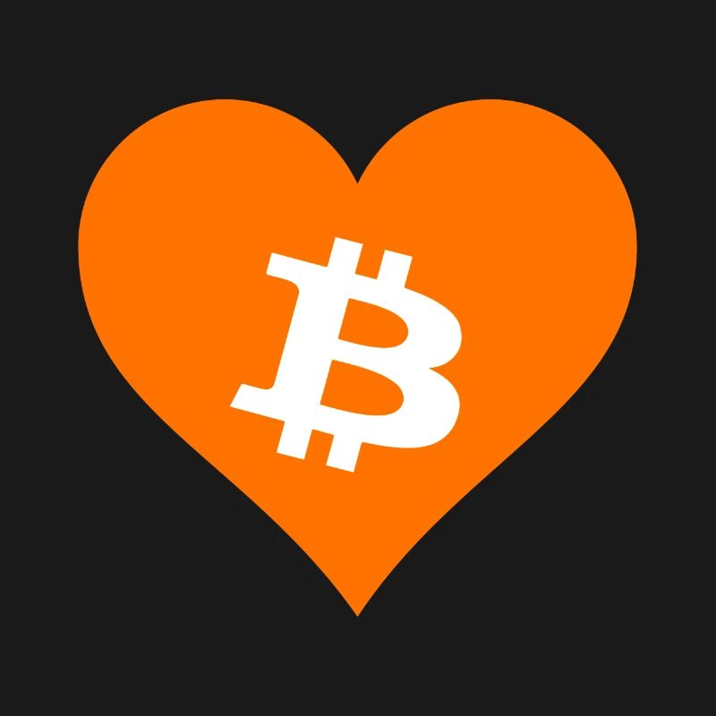 Bitcoin Crypto Cryptocurrency Splash