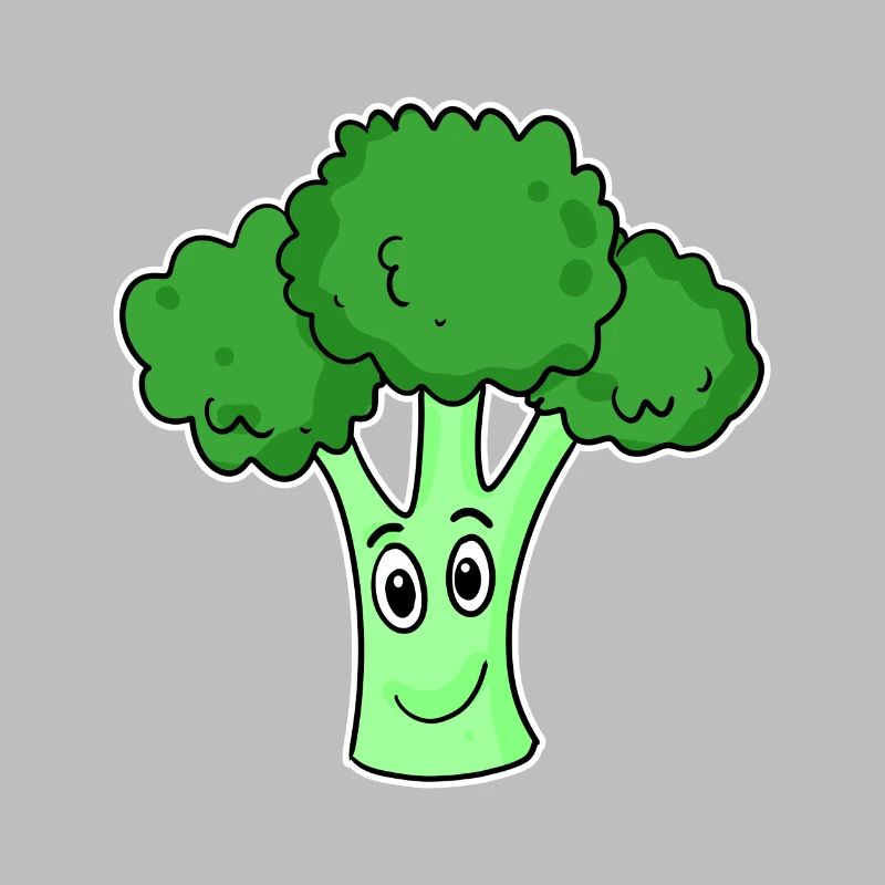 Broccoli Vegetables