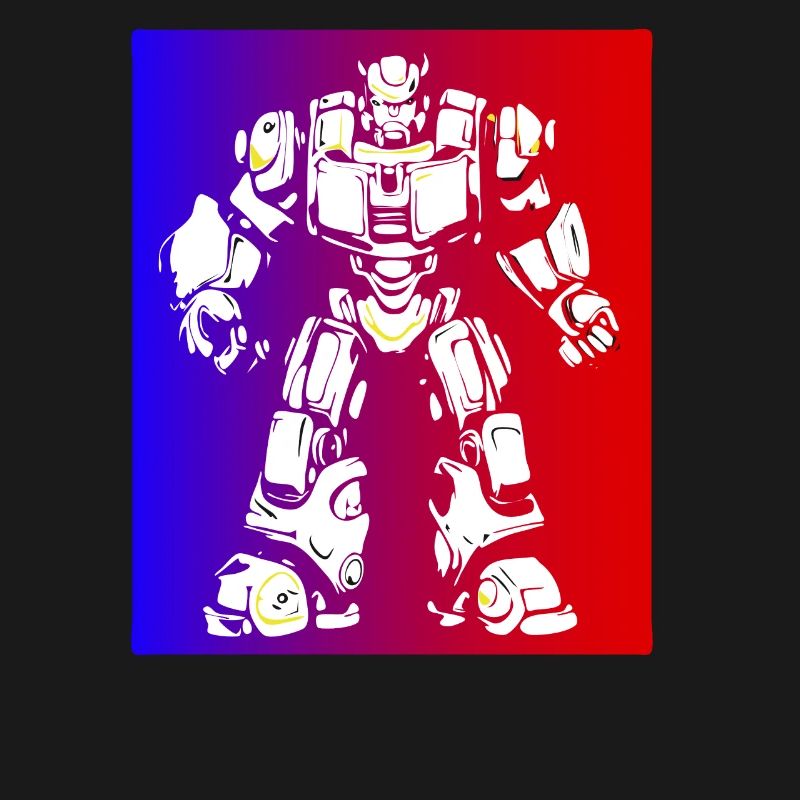 robot robi cyborg ai artificial intelligence ai s