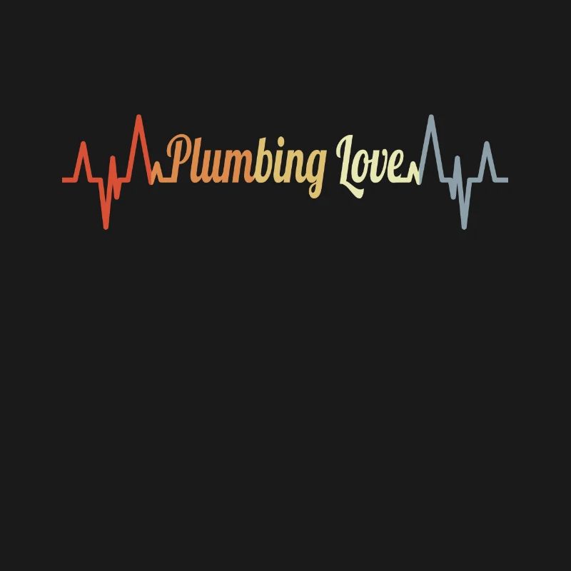 Plumber Palpitations ECG