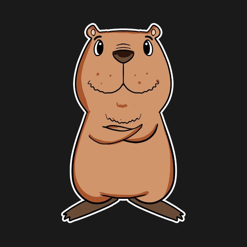 Capybara