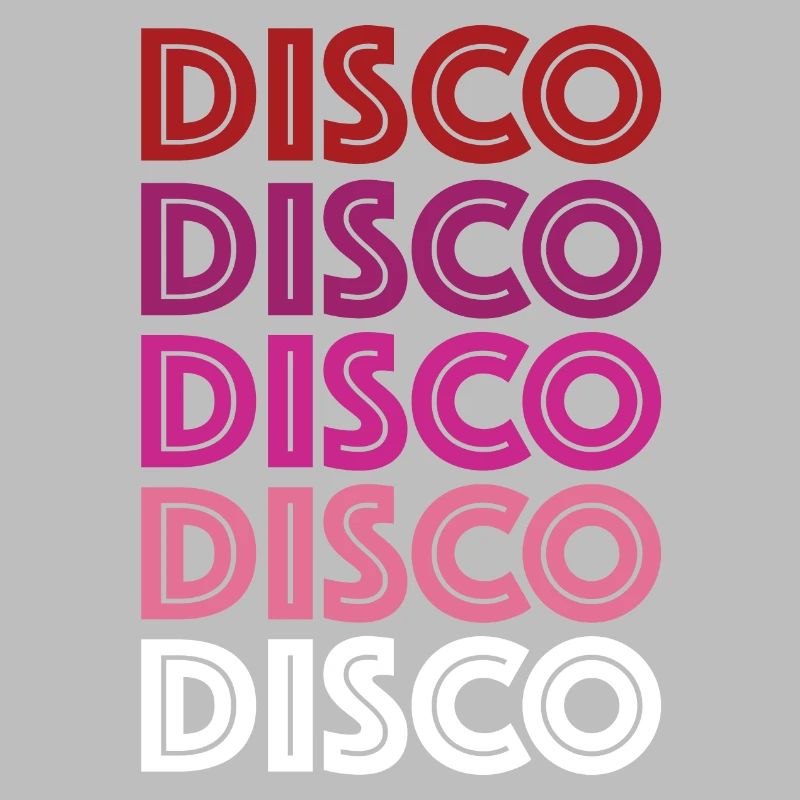 Disco Disco Disco