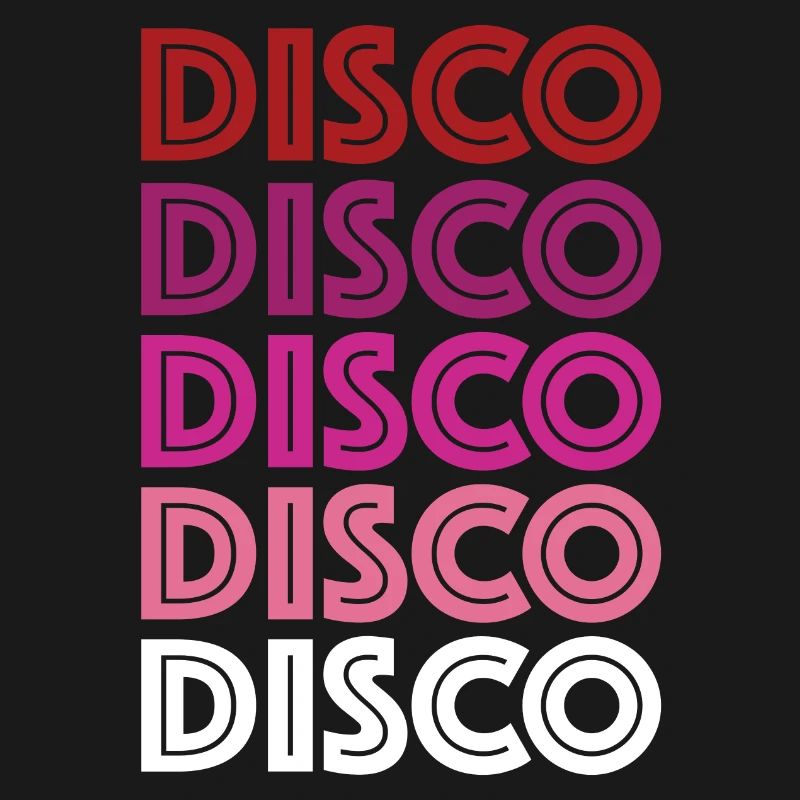 Disco Disco Disco
