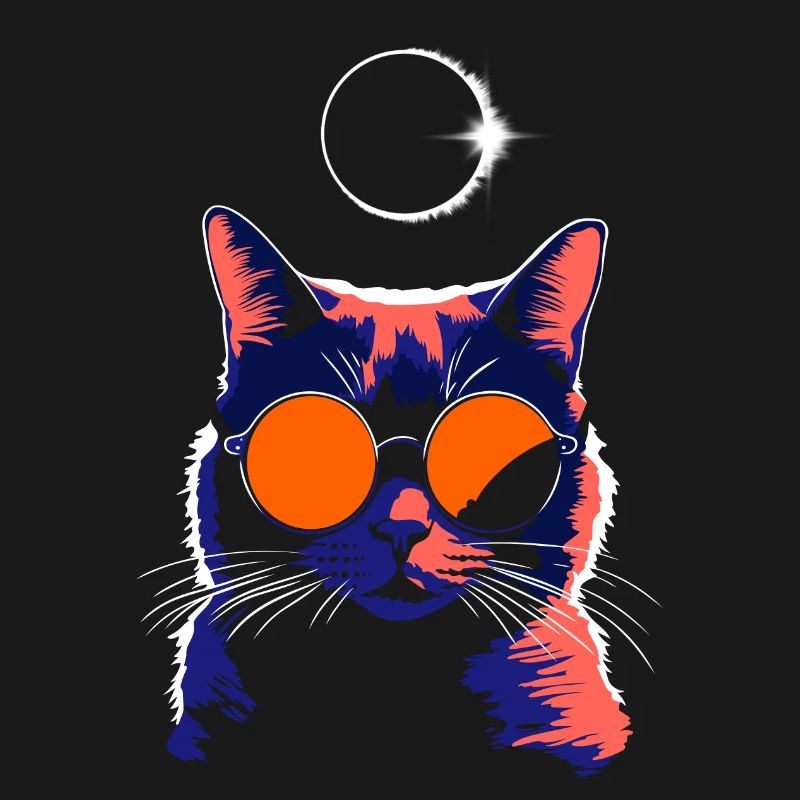 Lunettes de soleil Cat Total Eclipse Cat