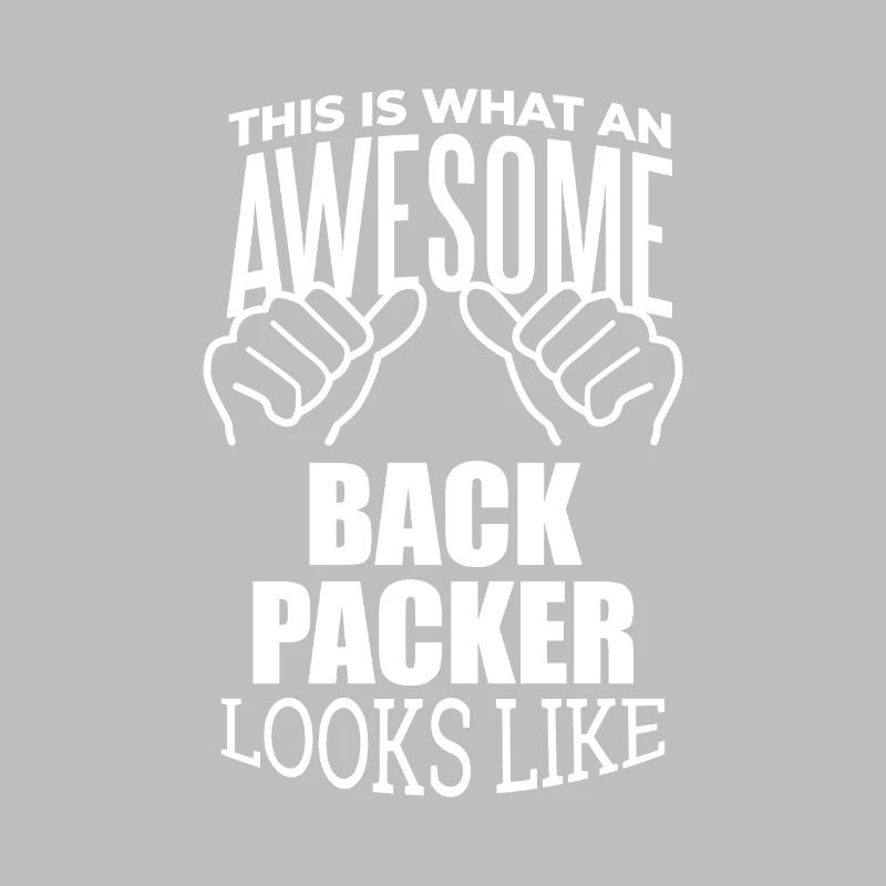 Backpacker