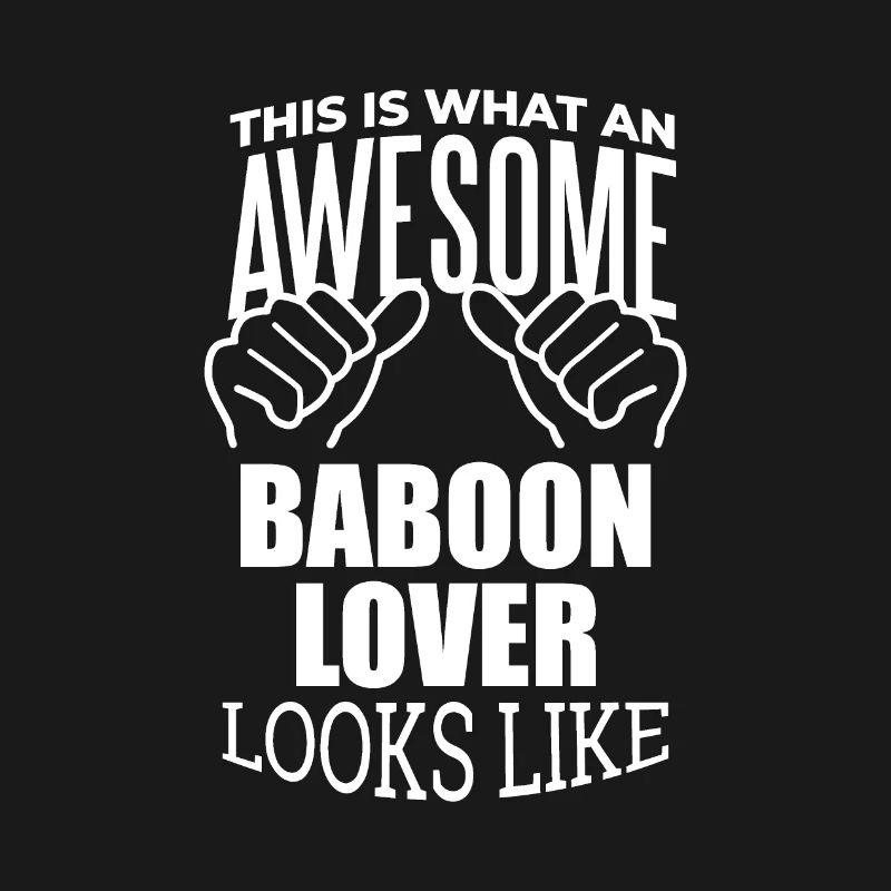 Baboon