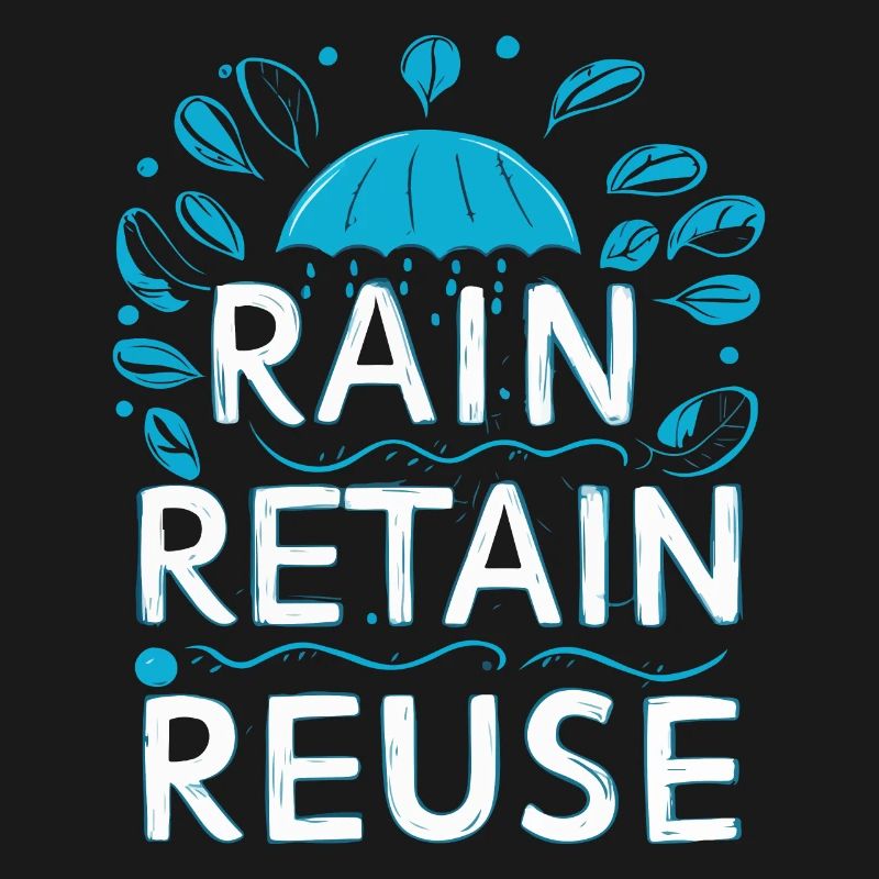 Rain Keep Réutilisation