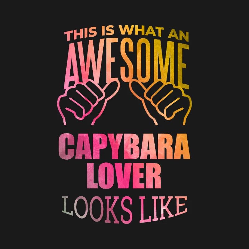 Capybara