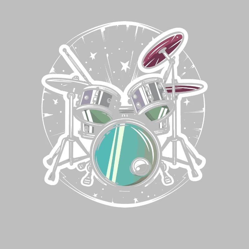 Drums Graphics