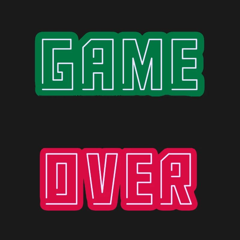 Game Over, Completion Level Unlocked