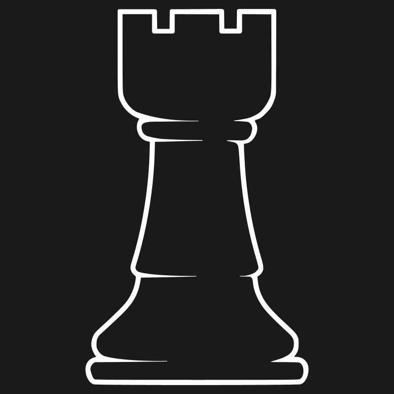 Tour de pièce d’échecs