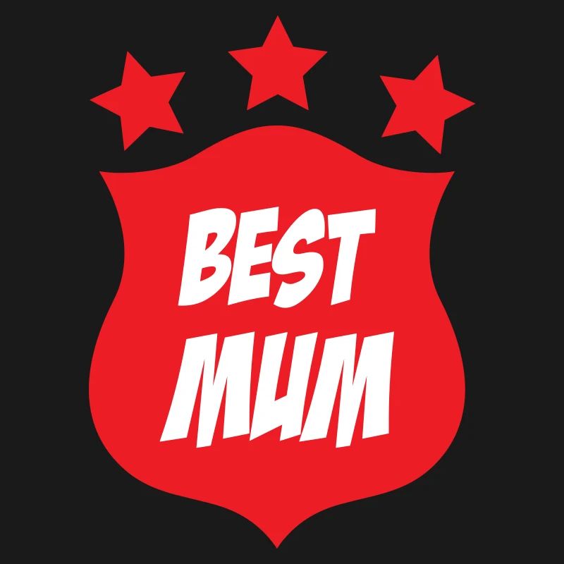 Beste Mama - Muttertag