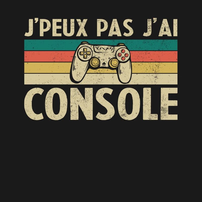 Non posso, ho la console