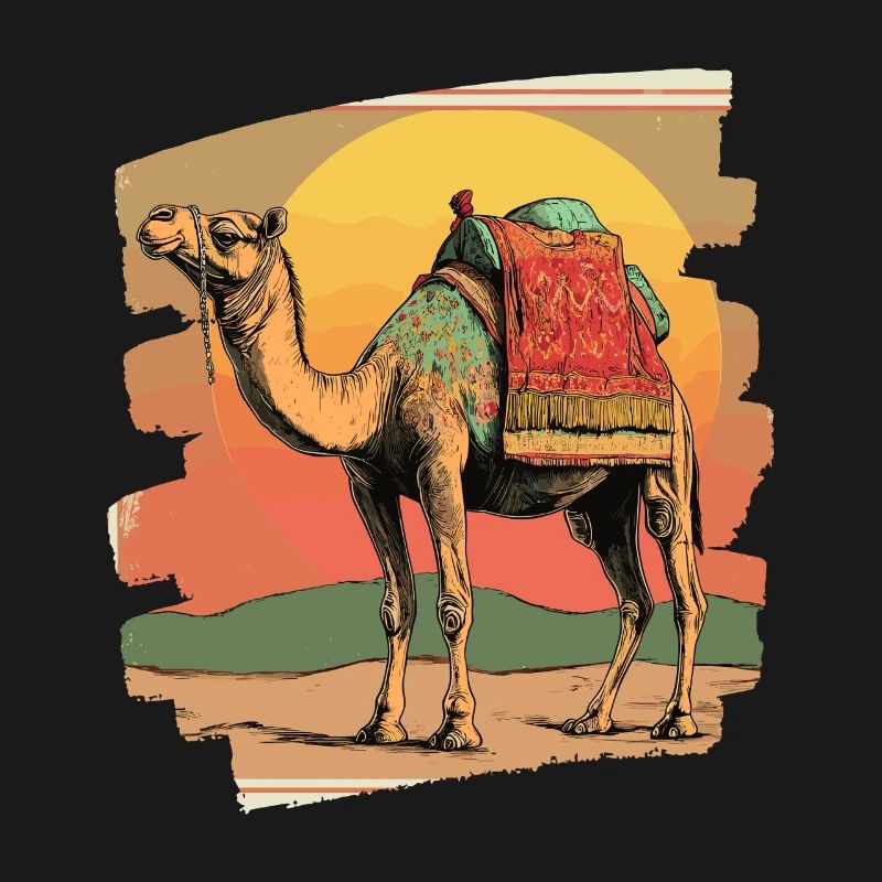 Camel
