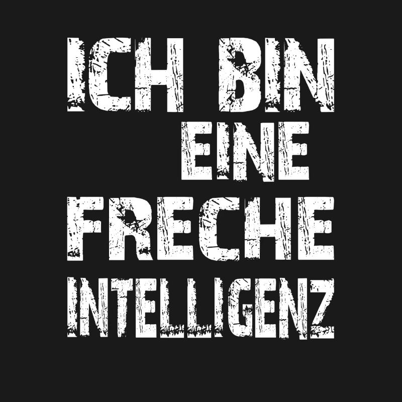 L’IA dit que je suis une intelligence effrontée