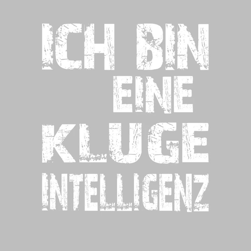 AI Saying I'm a Smart Intelligence