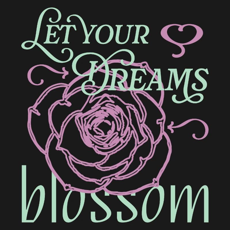 Make dreams come true