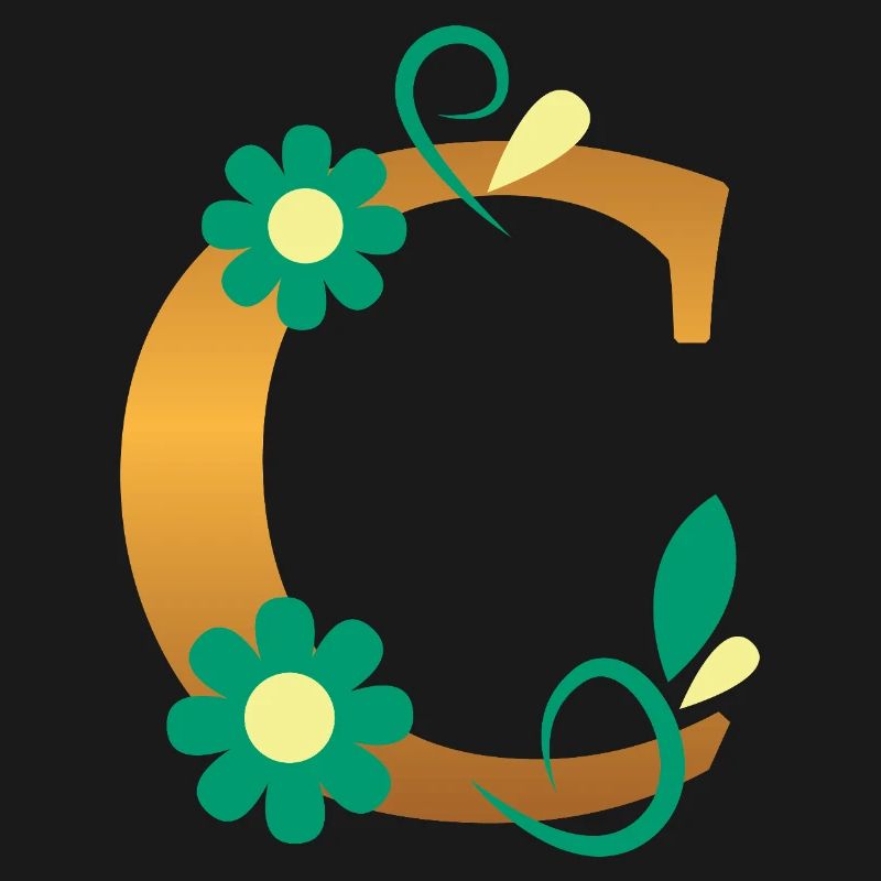 C