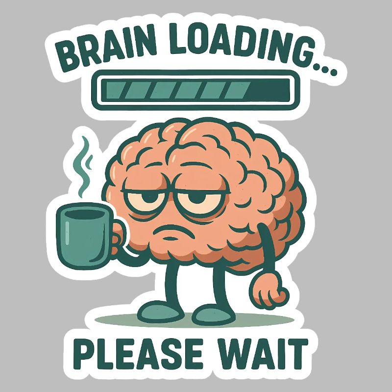 Brain Loading