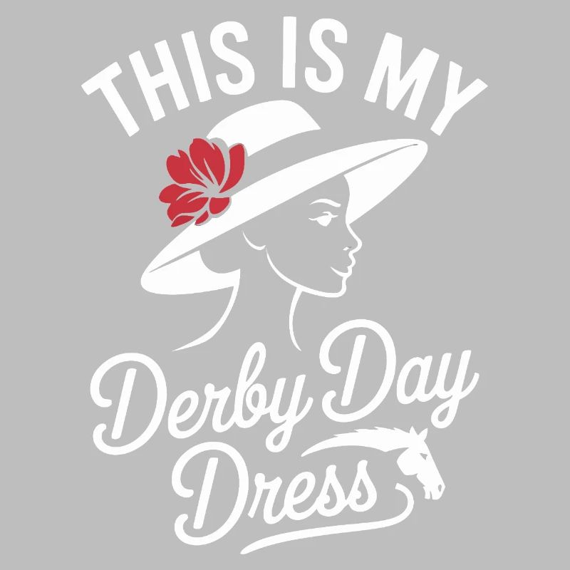 Derby Day Elegant Hat Design